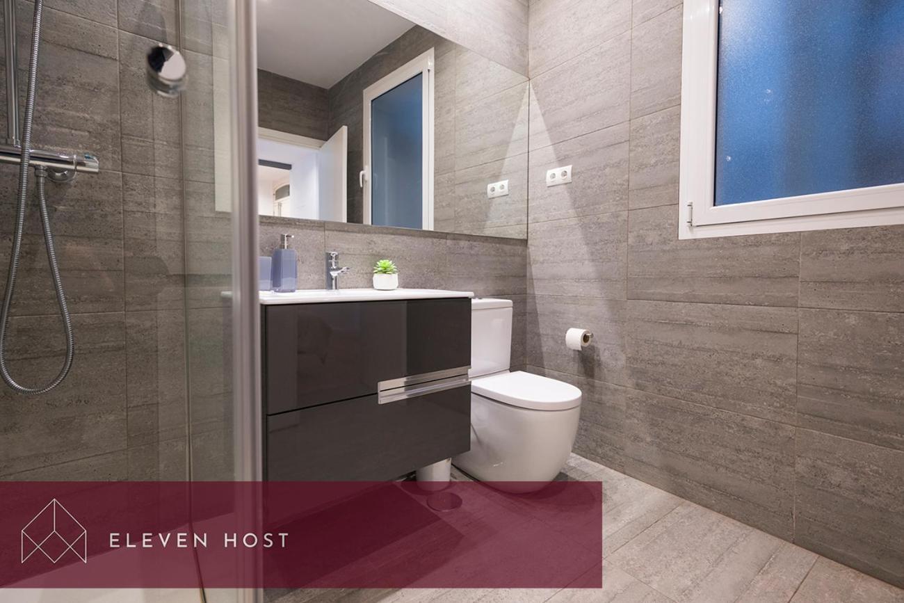Apartament Exclusive Balcony Gran Via IV Madryt Zewnętrze zdjęcie